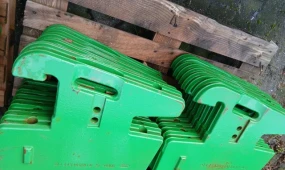 3721 frweights JD 50kg