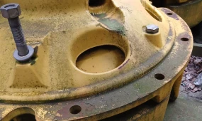 3711 set wielgewicht met velg