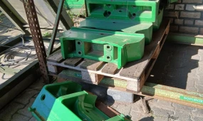 3702 gewichtendrager JD